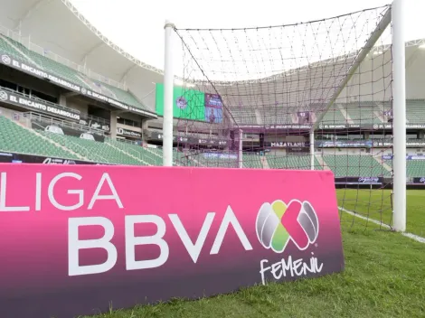 ¿Cómo se va a jugar la Jornada 11 de la Liga MX Femenil?