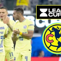 LIGA MX VS MLS: CONOCE Cuándo y Dónde debutarán las Águilas del América en la Leagues Cup 2024