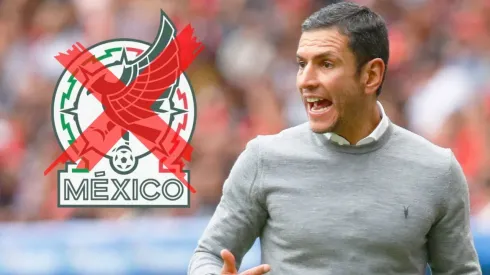 Nations League: Jaime Lozano estalla contra críticos Selección Mexicana
