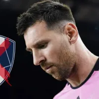 Inter Miami CONFIRMA LESIÓN de Lionel Messi: ¿jugará ante Monterrey en el Estadio BBVA?