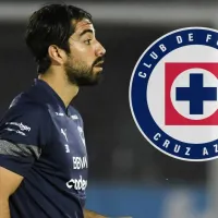 El IMPORTANTE DETALLE que acercaría a Rodolfo Pizarro a Cruz Azul  Fichajes 2024