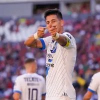 Liga MX: Monterrey se mantiene INVICTO y LÍDER  tras vencer al Atlas en el Jalisco  VIDEO