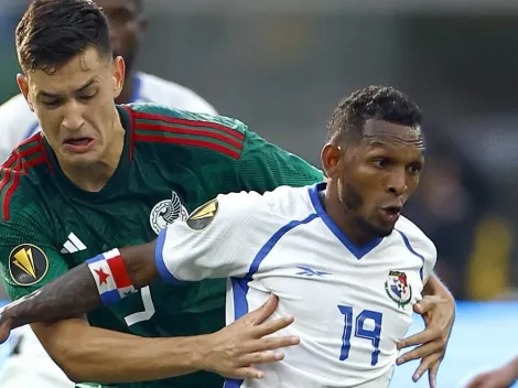 Nations League: cómo ver EN VIVO la semifinal entre México y Panamá
