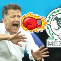 ¡POR FIN! En Selección Mexicana EXHIBEN ERRORES en el Mundial 2018 de Juan Carlos Osorio que le costaron su despido ¡ASÍ O MÁS CLARO!