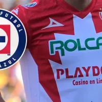 Cruz Azul BUSCARÍA FICHAR a delantero estrella del Necaxa para el Apertura 2024