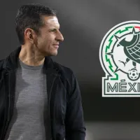 La Selección Mexicana DEFINE EL FUTURO de Jaime Lozano si pierde la Nations League, ¿se va?