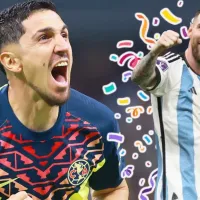 Concachampions 2024: La Joya más preciada del América es colocada al nivel de Luis Suárez y Messi ¡LO MEJOR DE LO MEJOR!