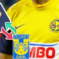 Liga MX: Joya de Tigres que brilló con el América está en el radar de Pumas para ser su REFUERZO ¿UN AMERICANISTA MÁS?  FICHAJES 2024