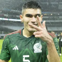 Nations League: Filtran DUDOSA ALINEACIÓN que la Selección Mexicana usará ante Panamá