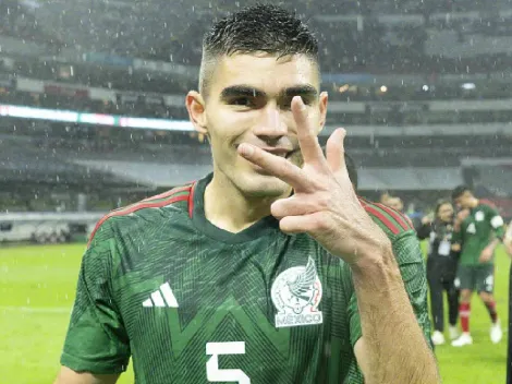 Filtran DUDOSA ALINEACIÓN que la Selección Mexicana usará ante Panamá