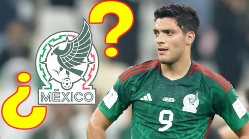 Raúl Jiménez revela por qué Jaime Lozano no lo convocó a Selección Mexicana
