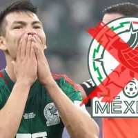 Selección Mexicana: Chucky Lozano ROMPE EL SILENCIO, se hace la VÍCTIMA y revela el CALVARIO que sufrió con el Tata Martino ¿POBRECITO?