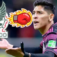 Selección Mexicana: Revelan INSÓLITO Y POLÉMICO MOTIVO por el que Edson Álvarez NO JUGÓ ante Argentina en el Mundial de Qatar 2022