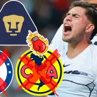 Liga MX: Pumas lanza DESGARRADORA PROMESA a la afición y da FUERTE ADVERTENCIA al América y Cruz Azul  CLAUSURA 2024