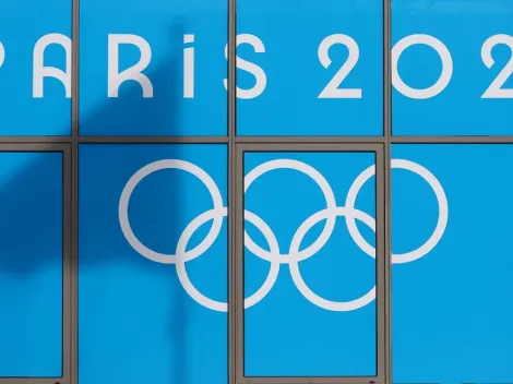 Conoce los grupos del fútbol en los Juegos Olímpicos de París 2024