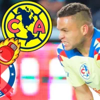 Liga MX: Cabecita Rodríguez LASTIMA EN LO MÁS PROFUNDO a Cruz Azul tras despedirse del América por esta INCREÍBLE RAZÓN  FICHAJES 2024