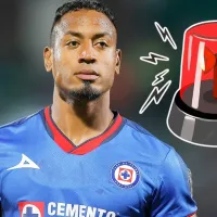 Liga MX: ¿Willer Ditta dejará a Cruz Azul? Revelan su SORPRESIVA respuesta a la MILLONARIA oferta del Cruzeiro  FICHAJES 2024