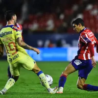 ¡Otro CAMBIO de HORARIO en la Liga MX! América ante Atlético San Luis MODIFICA itinerario para la Jornada 13