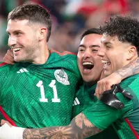 Selección Mexicana tendrá IMPORTANTE REGRESO para la Gran Final ante Estados Unidos en Nations League ¡DESCÚBRELO!