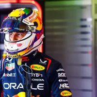 ¡Última hora! Checo Pérez saldrá en el sexto lugar en el Gran Premio de Australia tras castigo por obstrucción a Hulkenberg
