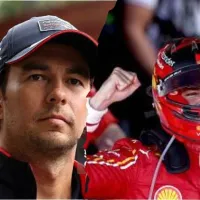 Ferrari hace el 1-2 en el GP de Australia; Checo Pérez finaliza quinto y Verstappen queda fuera en la tercera vuelta