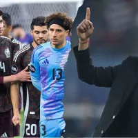 Tras la derrota de México ante Estados Unidos, ¿Jaime Lozano estaría en riesgo? Ellos son los 5 técnicos que ya se preparan