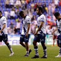 Jugadores del Puebla se comprometen a resurgir en el Clausura 2024