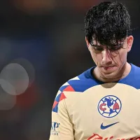 Liga MX  ¡Pide paciencia a la afición! Kevin Álvarez afirma que volverá con América más fuerte que nunca  Video