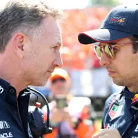 Red Bull revela la falla que frenó a Checo Pérez en el GP de Australia
