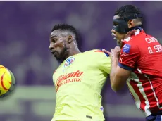 Chivas ya conoce su castigo por gritos racistas contra jugador de América
