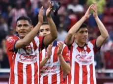 Chivas tiene nuevo integrante y sorprende a todos en pleno Clausura 2024