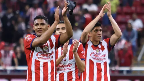 Chivas espera no dejar más puntos en el camino en el Clausura 2024.
