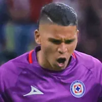 Liga MX: ¡Cruz Azul recibe la peor noticia! Colombia lastima a joya preciada de Martín Anselmi ¿Adiós a la Copa América 2024?