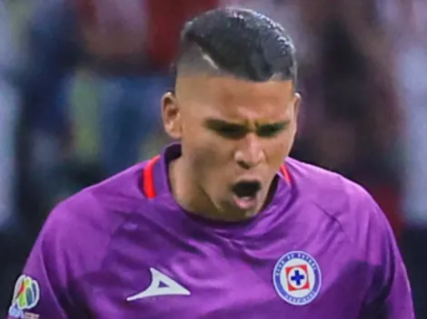 ¡Colombia le hace terrible jugada a Cruz Azul!
