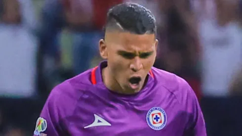 Copa América 2024 Selección Colombia descarta a Kevin Mier de Cruz Azul
