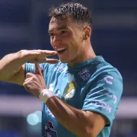 Federico Viñas rechazaría jugar en Cruz Azul por esta poderosa razón  Fichajes 2024
