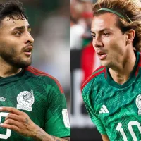 ¡Insólito! Americanista pide el regreso de Alexis Vega y Sebastián Córdova a la Selección Mexicana por este poderoso motivo
