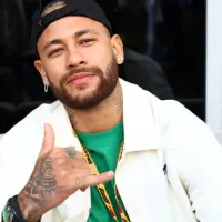Bombazo: Neymar visita a David Beckham, ¿fichará por el Inter Miami?