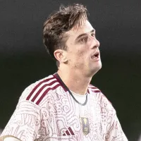 Selección Mexicana y Jaime Lozano reciben reclamo de Jordi Cortizo de Rayados de Monterrey por no convocarlo  VIDEO