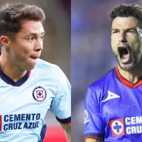 Cruz Azul vs Pumas: Revelan la increíble y complicada duda que tiene Martín Anselmi en su alineación ¿Huescas o Rivero?  Clausura 2024