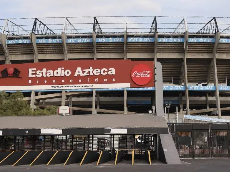 ¿Estadio Azteca no pasó las pruebas de la FIFA para el Mundial de 2026? ¡Esto sabemos!