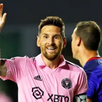 Liga MX: ¿Por qué Cruz Azul le debe su pase a la Liguilla a Messi? Revelan su importante papel ante Rayados  Clausura 2024