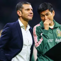 Jaime Lozano convocaría a Marcel Ruiz con la Selección Mexicana para Copa América 2024