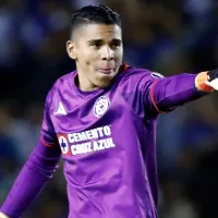 Liga MX: Cruz Azul habría decidido blindar a Kevin Mier y este sería su contrato