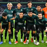 Liga MX: Chivas con calendario favorable para meterse a la Liguilla del Clausura 2024