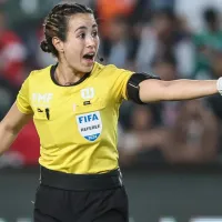 Juegos Olímpicos: Katia García será la única árbitro mexicana en París 2024