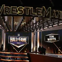 WWE: ¿cómo, cuándo y por dónde ver en vivo Wrestlemania 40?