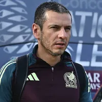 La Selección Mexicana le buscaría reemplazo a Jaime Lozano tras la Copa América 2024