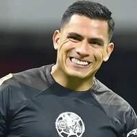 Selección Mexicana: Revelan la condición que debe cumplir Luis Ángel Malagón para desbancar a Memo Ochoa  Copa América 2024