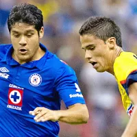 Liga MX: Joya que brilló con Cruz Azul confiesa el gran temor que le tiene La Máquina al América  Clausura 2024